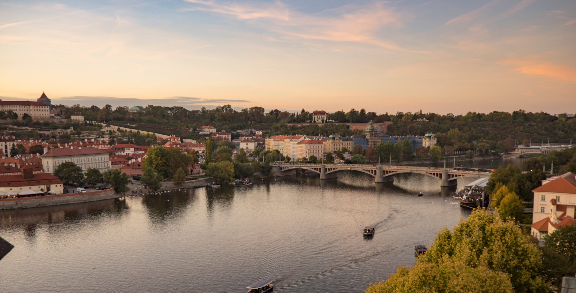 Zdroj: Prague City Tourism