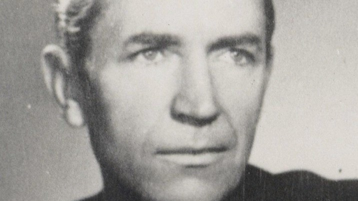 Josef Svatoš | Zdroj: Archiv Jaroslava Čvančary