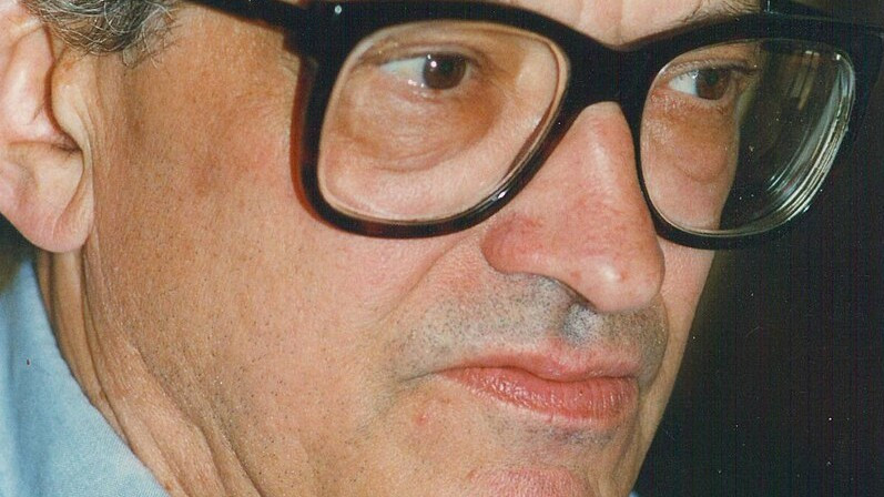 Vojtěch Jasný | Zdroj: commons.wikimedia.org