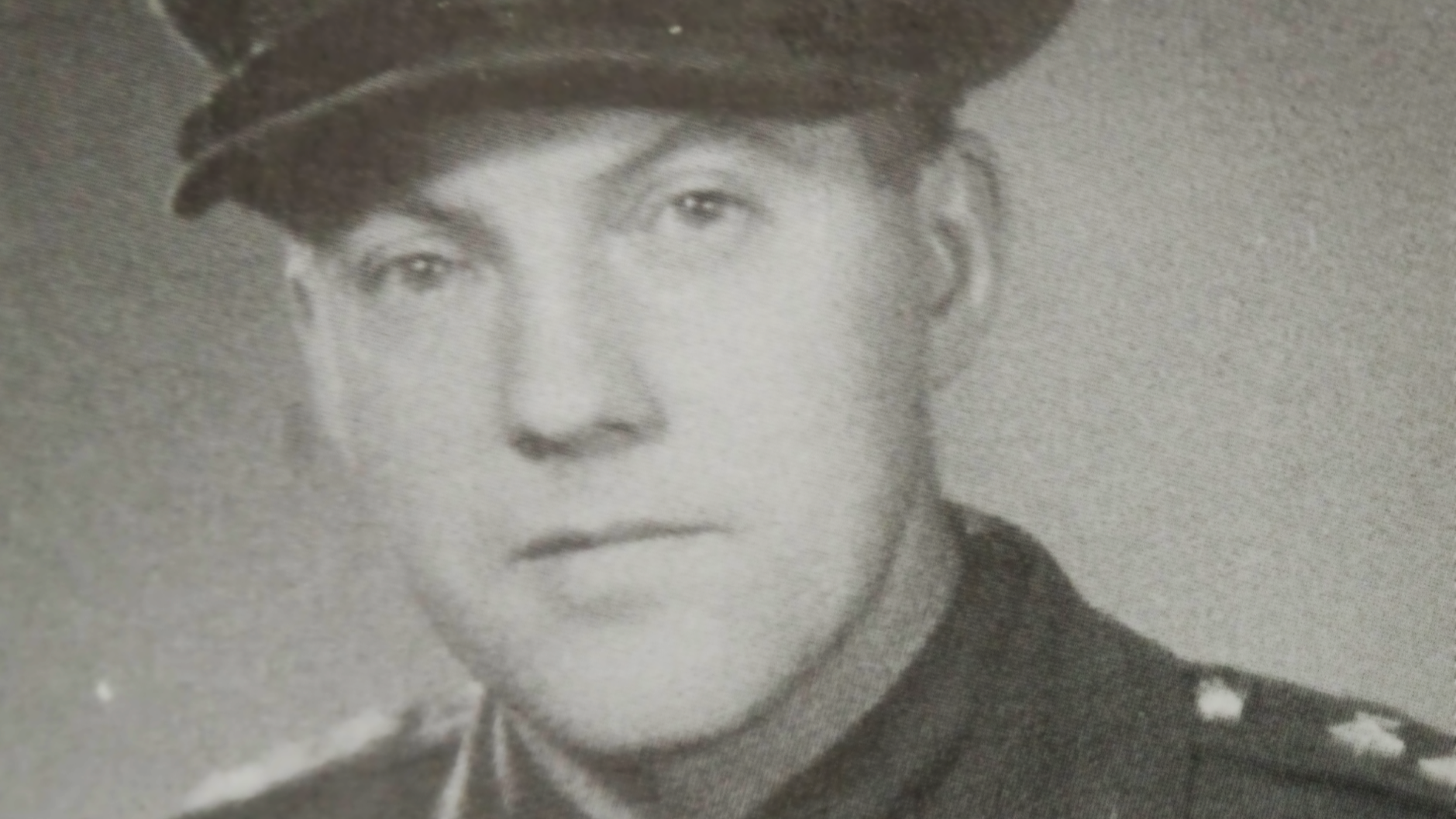 Leopold Musil | Zdroj: Z knihy J. Břečky, P. Kopečného, L. Lexy, J. Mikulky a E. Stehlíka: S padákem nad hlavou / Jan Kubiš a ti druzí