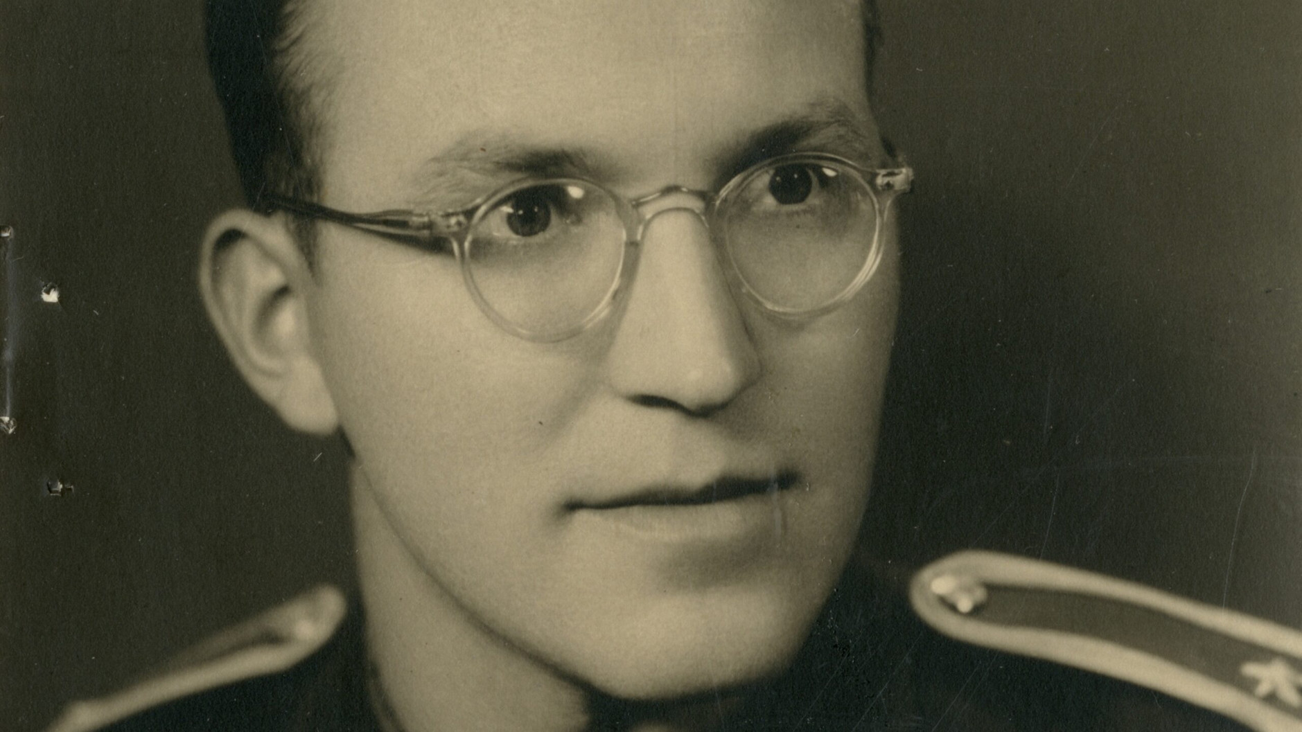 Jaromír Nechanský | Zdroj: z knihy Petra Malotty Popravení z politických důvodů v komunistickém Československu