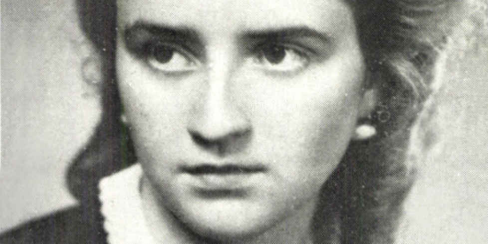 Zoe Klusáková-Svobodová | Zdroj: Wikipedie