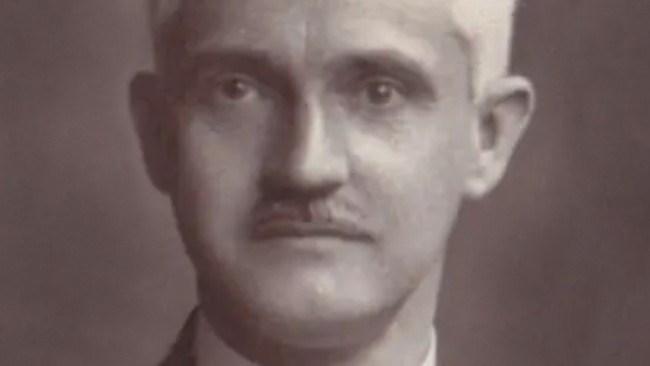 Jan Sonnevend | Zdroj: Archiv Jaroslava Čvančary