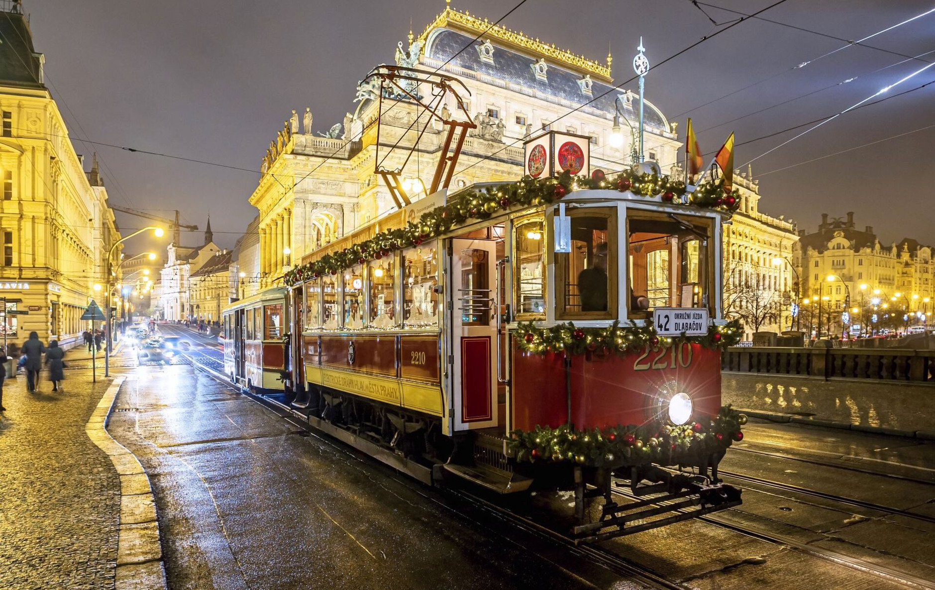 Photo: Radoslav Vnenčák