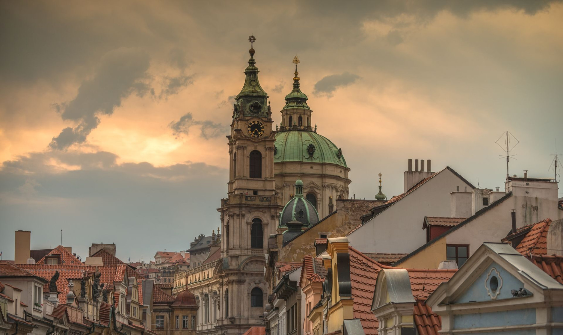 Zdroj: Prague City Tourism