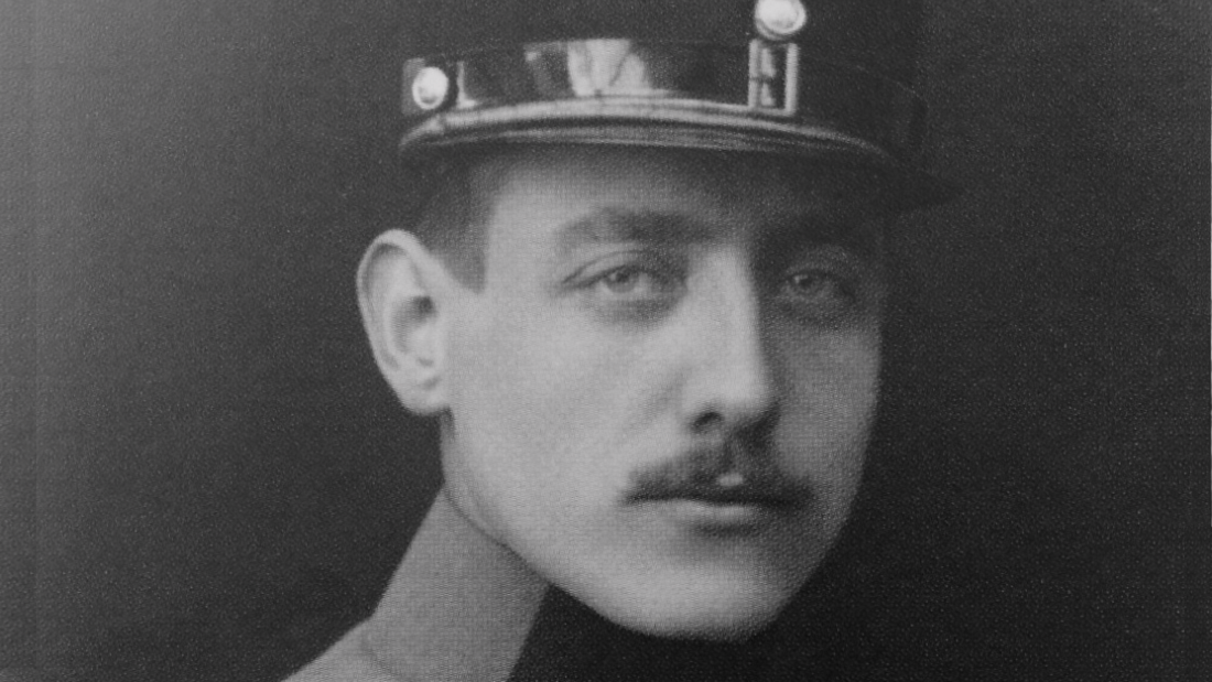 Alois Moravec | Zdroj: Archiv Jaroslava Čvančary 