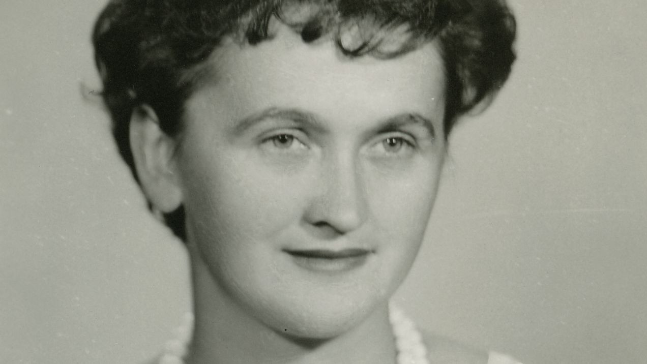 Božena Fuková | Zdroj: Archiv Poslanecké sněmovny