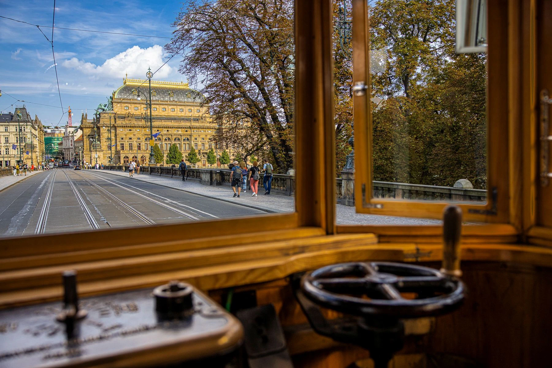 Source: Prague City Tourism