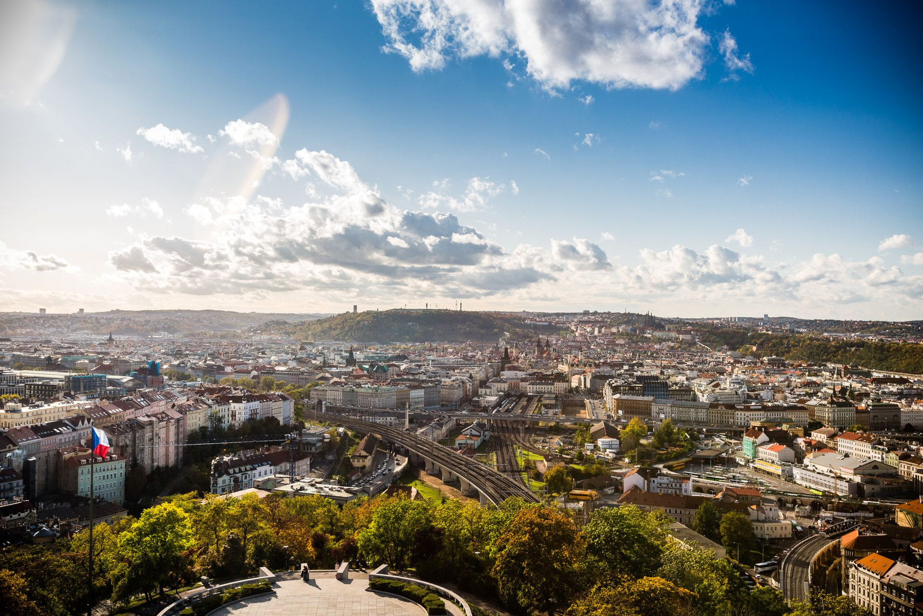 Zdroj: Prague City Tourism