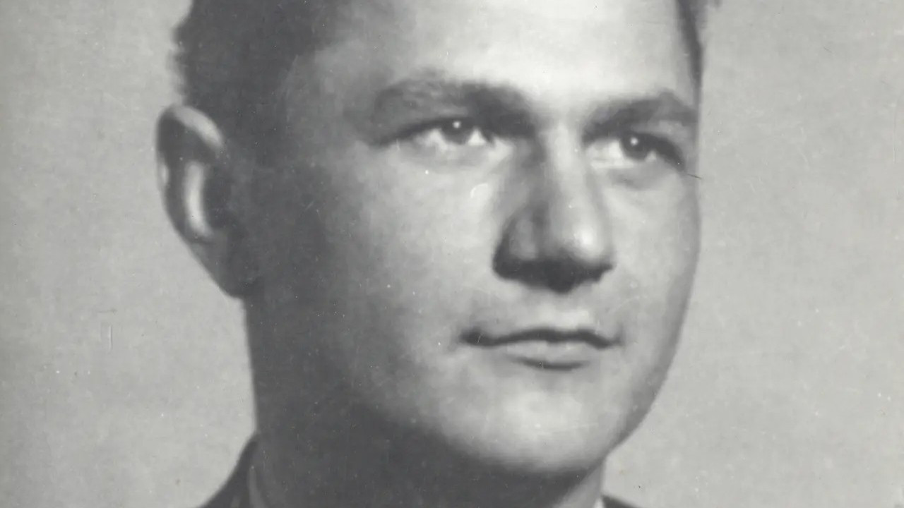 Josef Bublík | Zdroj: Archiv Jaroslava Čvančary