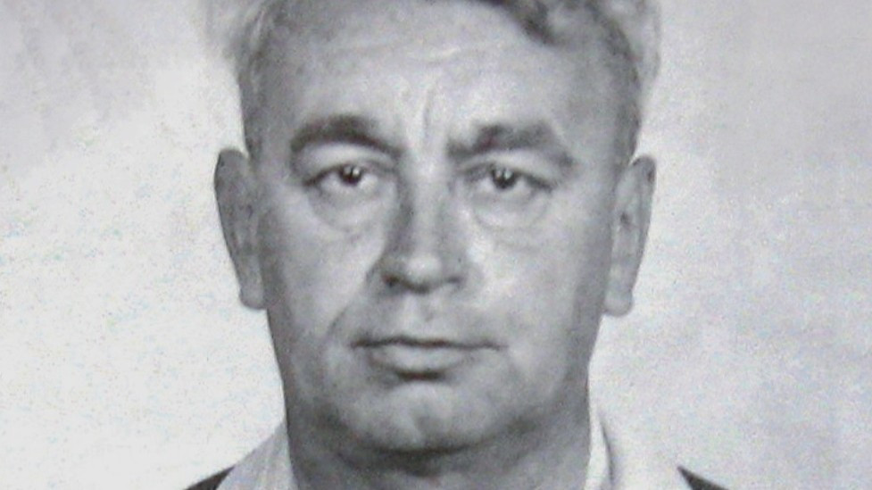 Václav Kvíčera | Zdroj: Archiv bezpečnostních složek