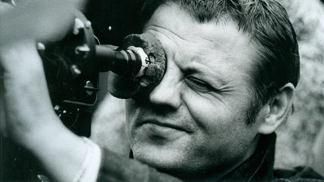 Stanislav Milota | Zdroj: www.ceskatelevize.cz; TV pořad Zlaté šedesáté, díl 326