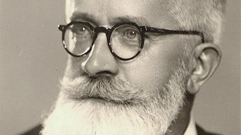 Metoděj Dominik Trčka | Zdroj: Gréckokatolícke arcibiskupstvo Prešov, www.grkatpo.sk