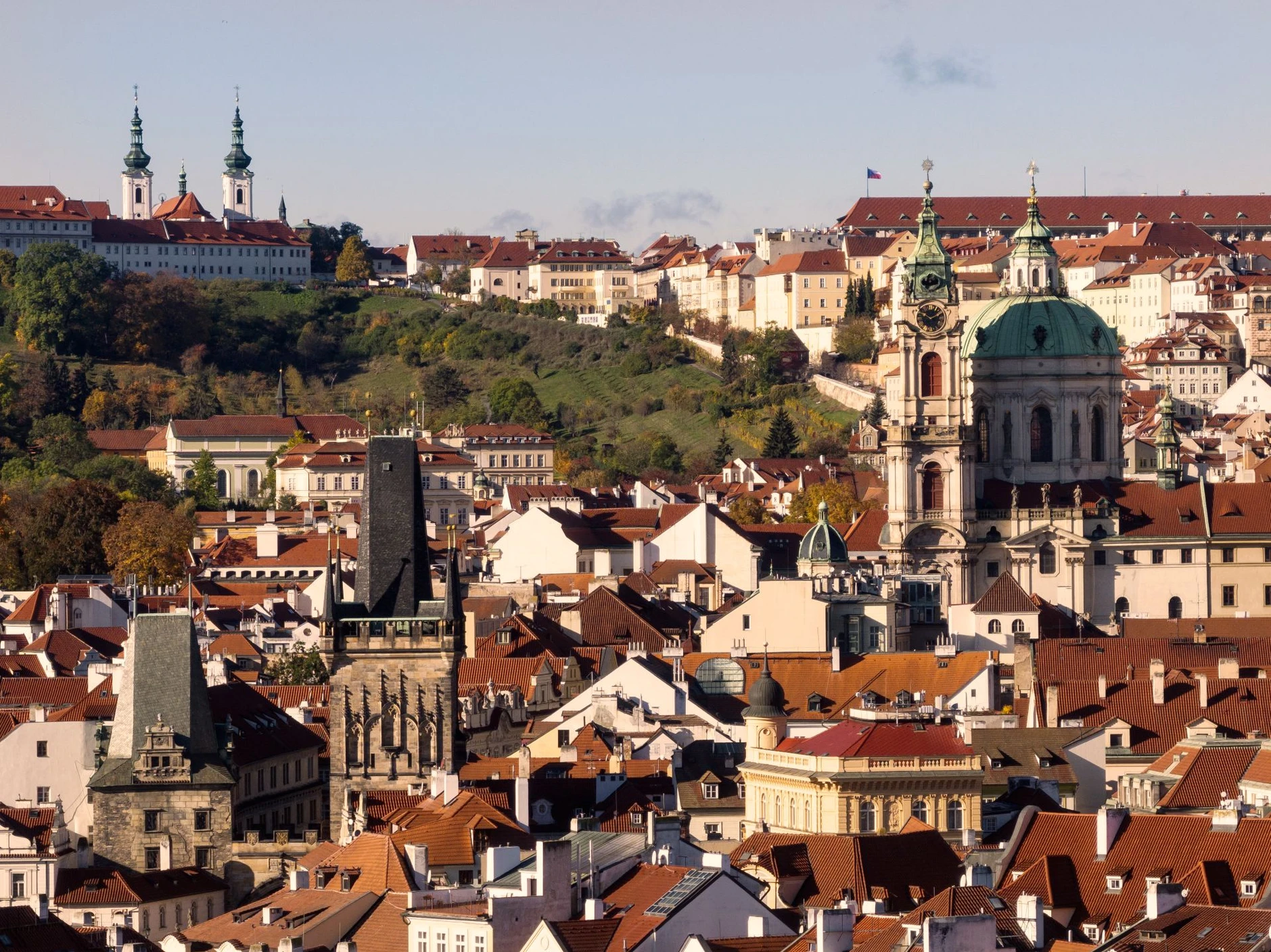 Source: Prague City Tourism
