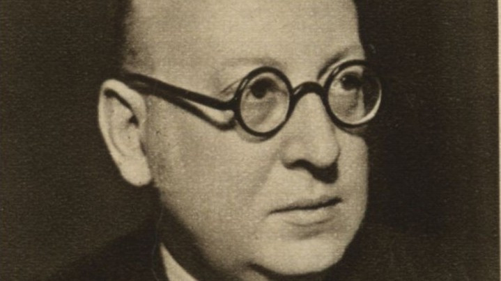 Otakar Klapka | Zdroj: Wikimedia Commons