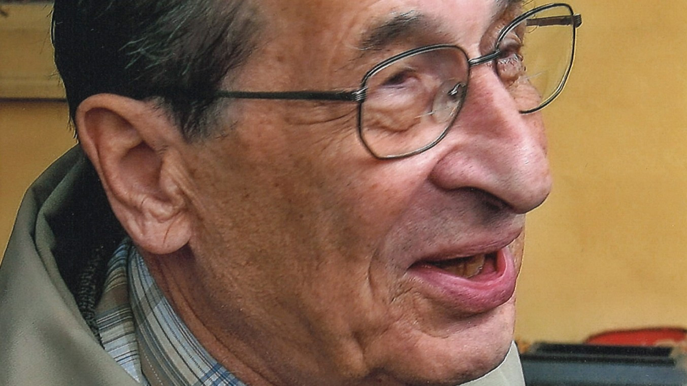 Václav Vaško | Zdroj: Rodinný archiv