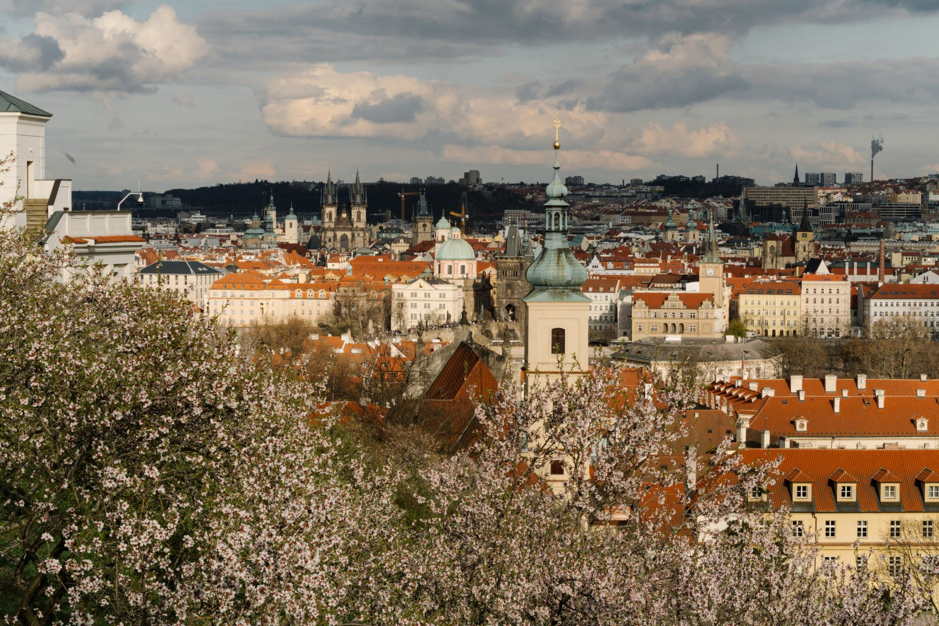 Zdroj: Prague City Tourism