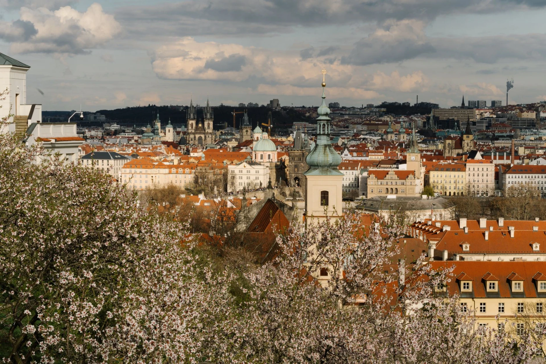 Zdroj: Prague City Tourism