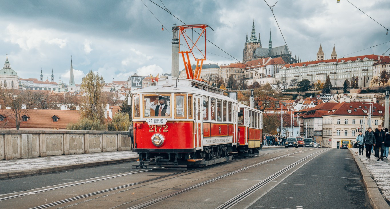 Zdroj: Prague City Tourism