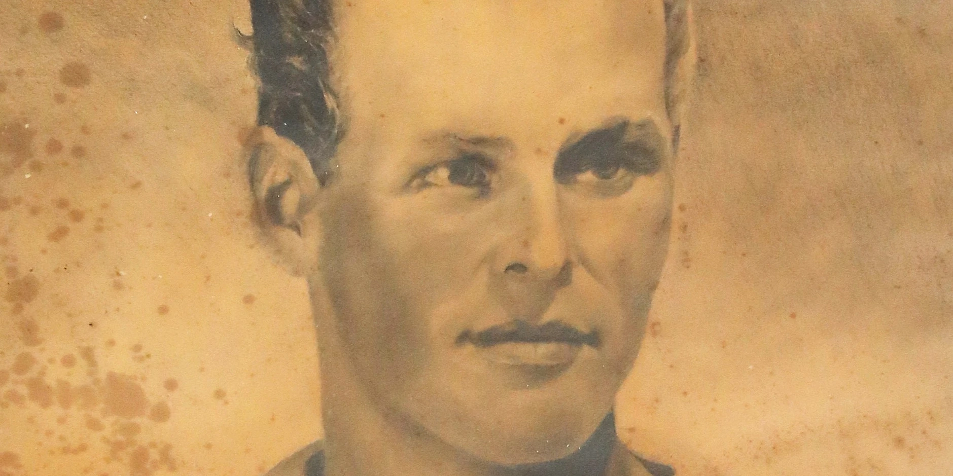 Antonín Španinger | Zdroj: MPXX, dar Zdeňka Španingera, foto Marta Myšková