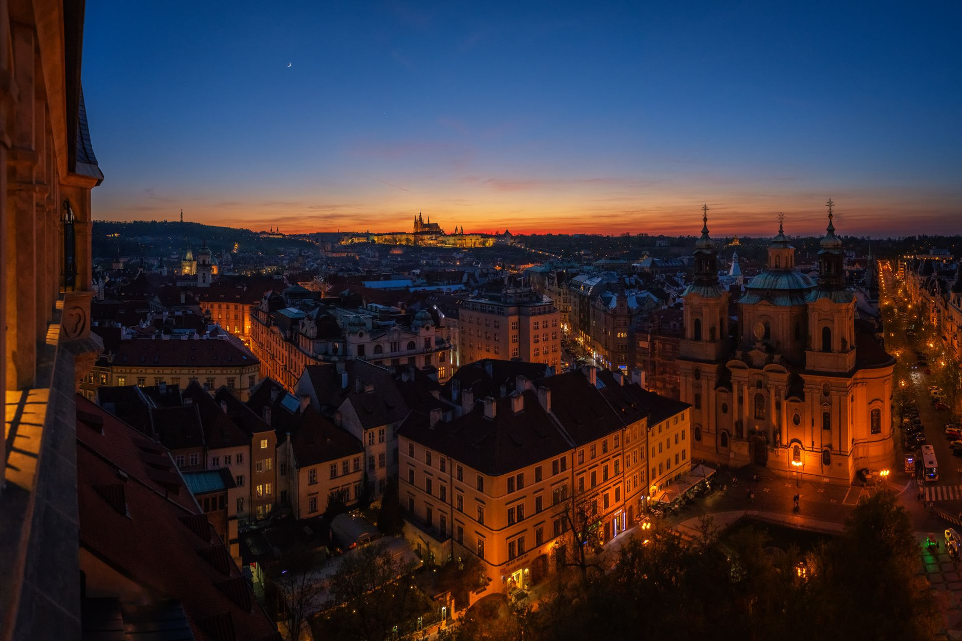 Zdroj: Prague City Tourism