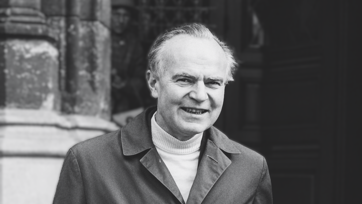 Frantisek Kohlíček | Zdroj: Archiv Jiřího Berana. Upraveno AI
