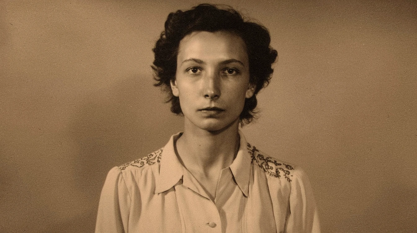 Milena Havlůjová | Archiv bezpečnostních složek