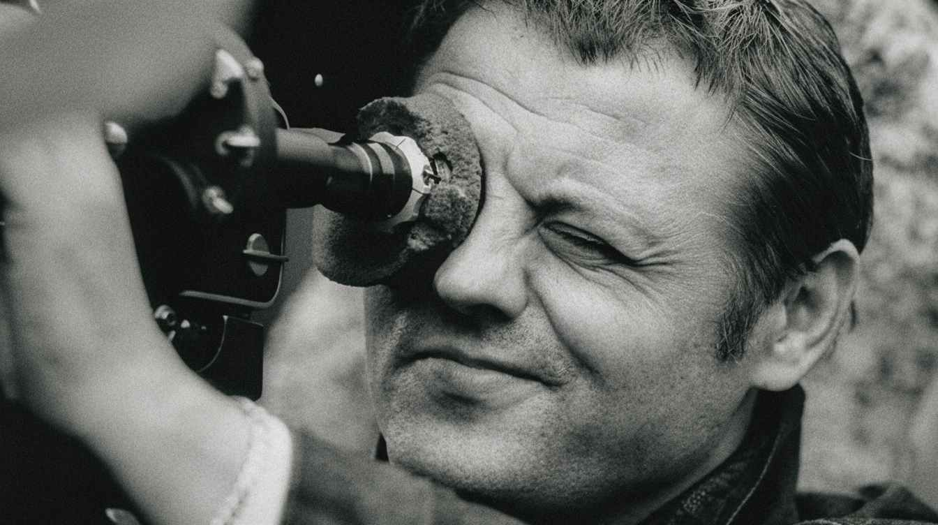 Stanislav Milota | Zdroj: www.ceskatelevize.cz; TV pořad Zlaté šedesáté, díl 326