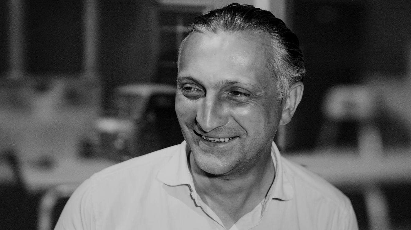 Milan_Machovec | Zdroj: Facebook Milan Machovec - official page | <br> Fotografie byla digitálně vyčištěna pomocí AI.