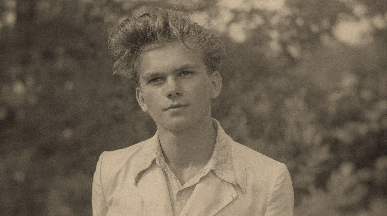 Karel Kosík | Zdroj: commons.wikimedia.org
Titulní fotografie byla digitálně vyčištěna pomocí AI.