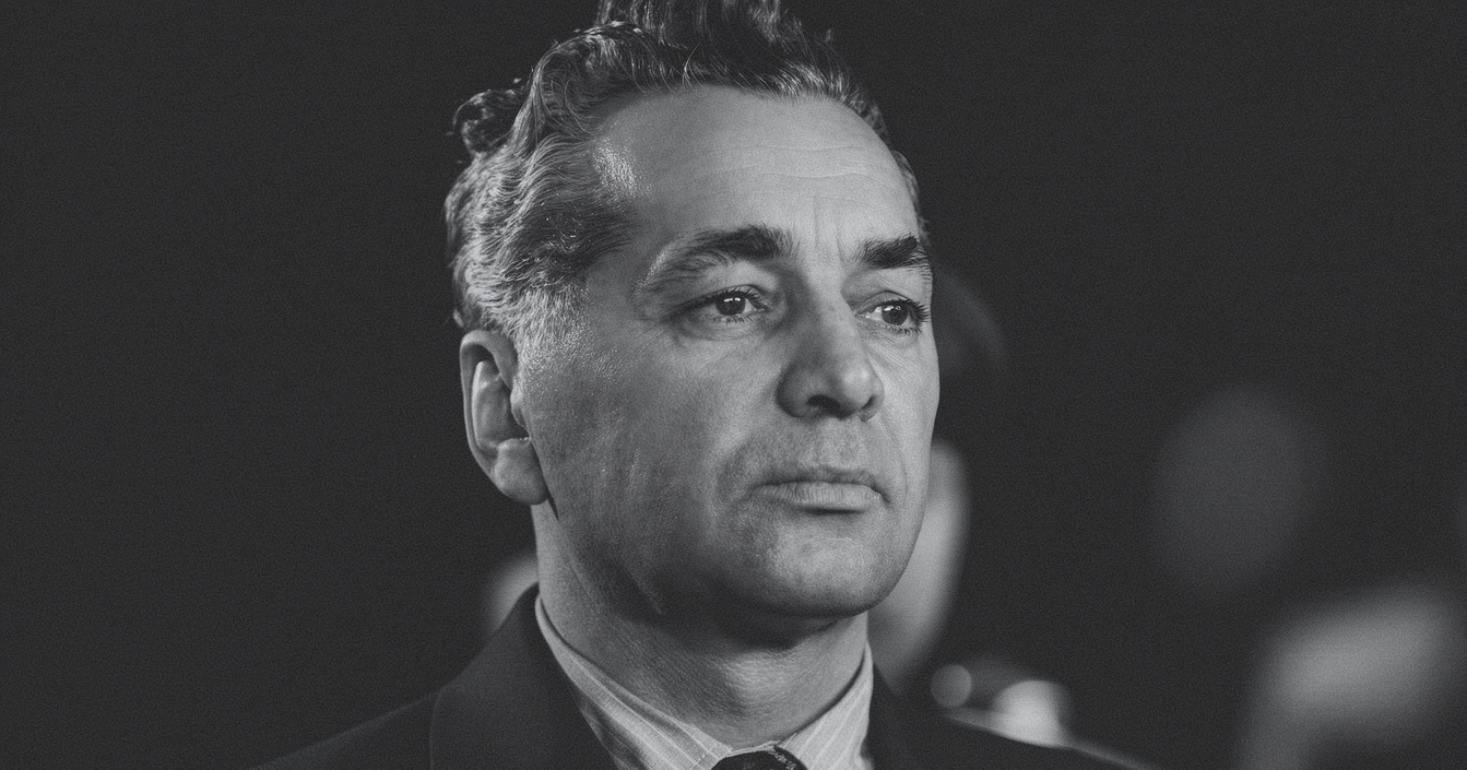 Josef Pták | Zdroj: Rodinný archiv <br> Titulní fotografie byla digitálně vyčištěna pomocí AI.
