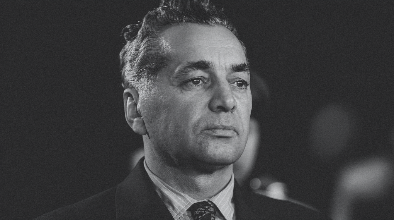 Josef Pták | Zdroj: Rodinný archiv <br> Titulní fotografie byla digitálně vyčištěna pomocí AI.