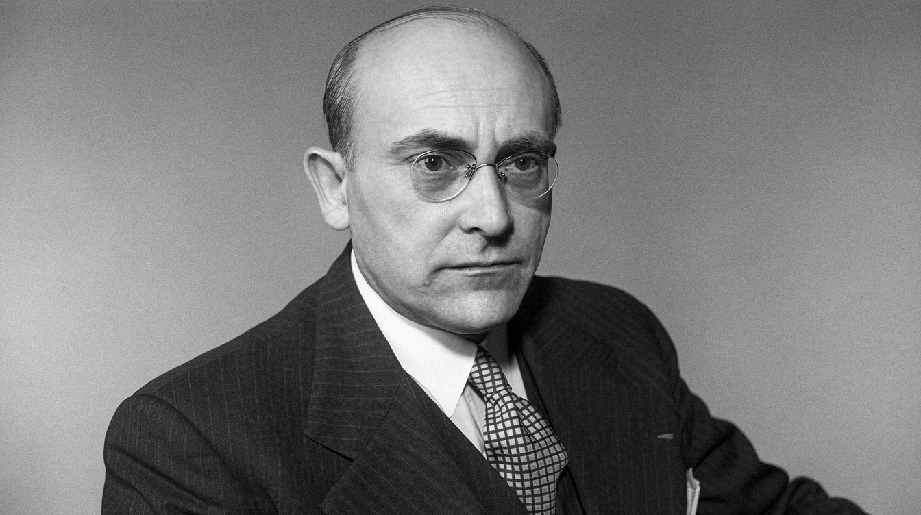 Jaromír Smutný | Zdroj: Wikipedie  <br> Titulní fotografie byla digitálně vyčištěna pomocí AI.