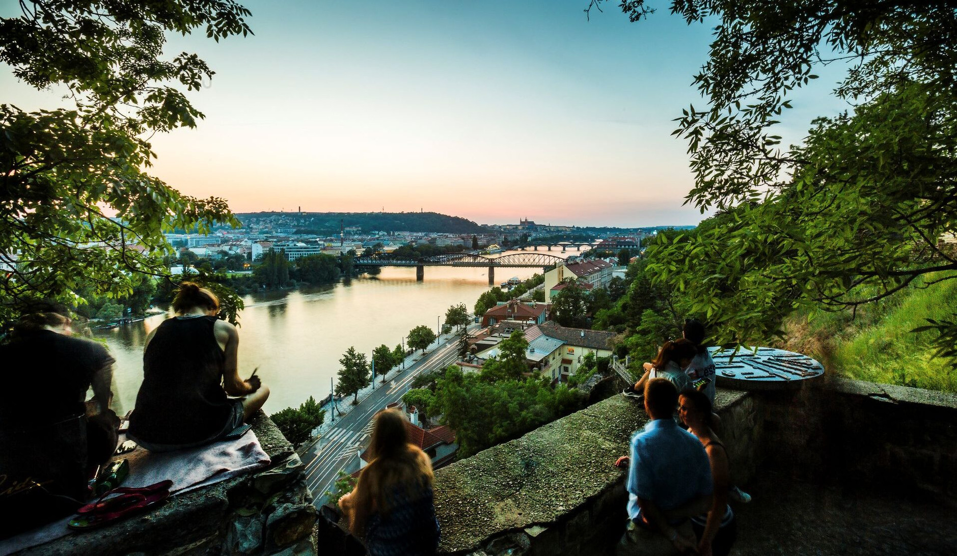 Zdroj: Prague City Tourism