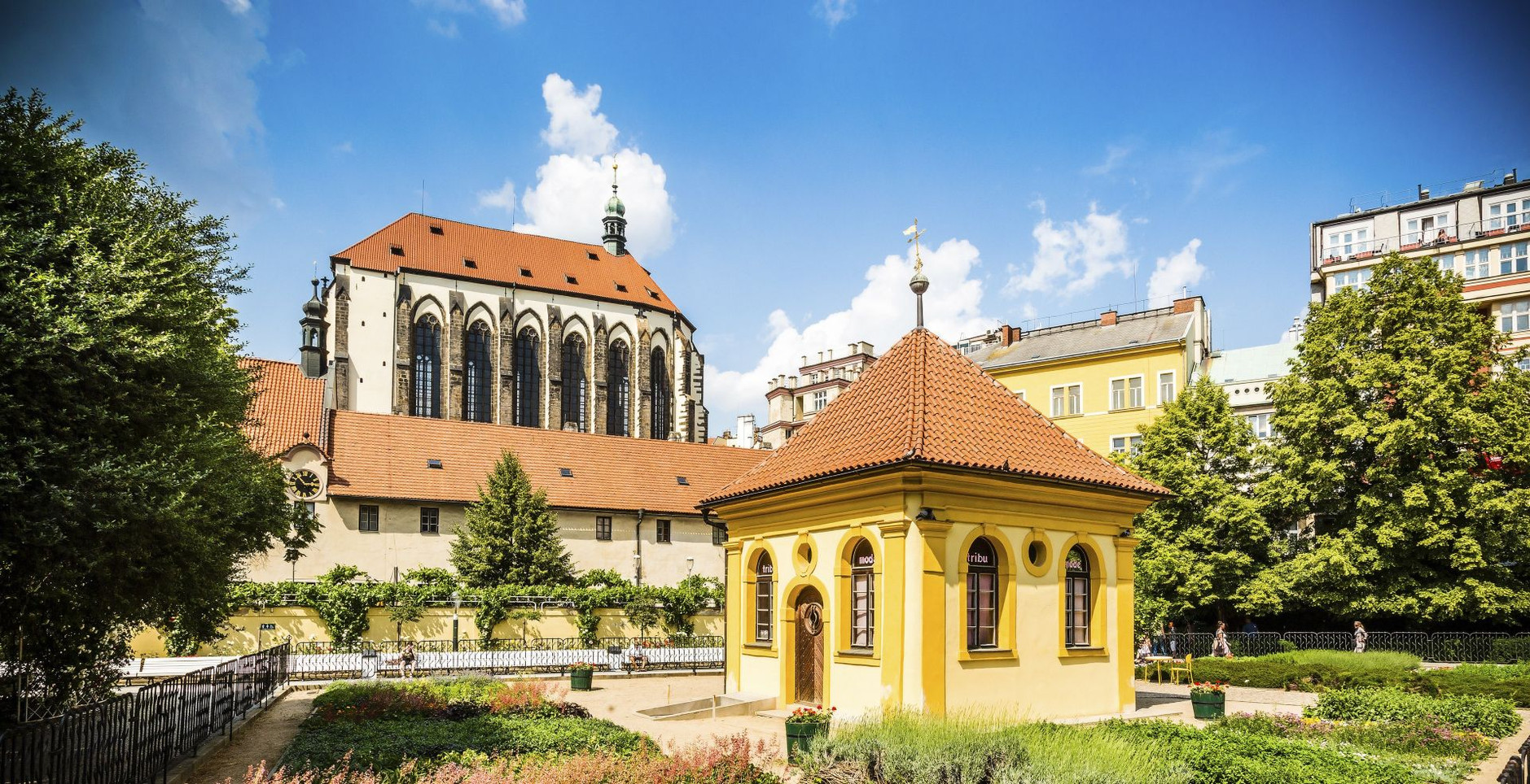Zdroj: Prague City Tourism