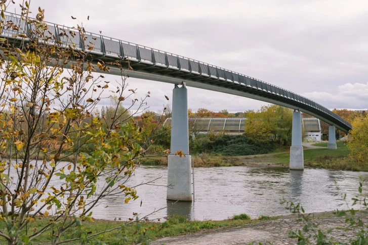 bridge