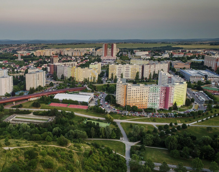 Hůrka
