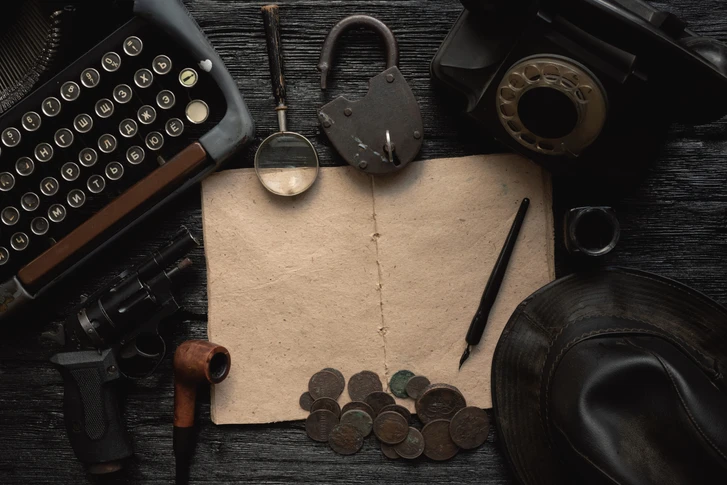 Mozaika nejznámějších pražských zločinů do konce 19. století