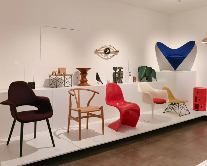 Design Museum Prague