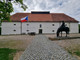 The building of Museum of T. G. Masaryk in Lany