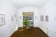 galerie, interiér