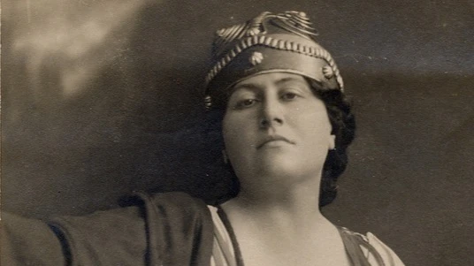 Ema Destinová