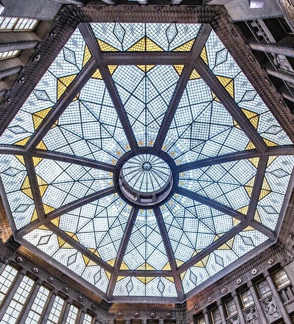 Pasáž Koruna | Zdroj: Prague City Tourism