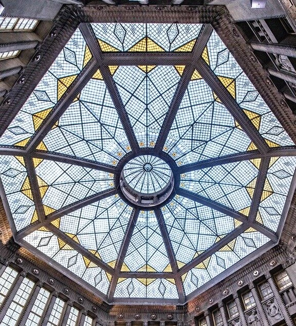 Pasáž Koruna | Zdroj: Prague City Tourism