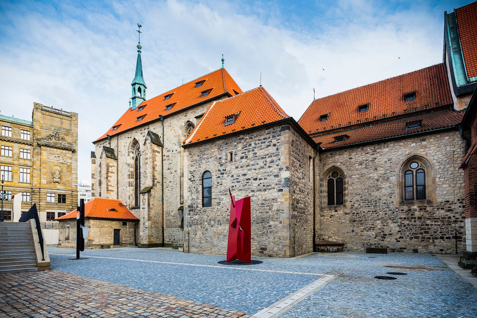 Zdroj: Prague City Tourism