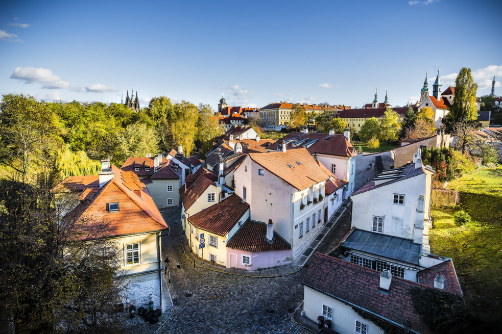Nový svět