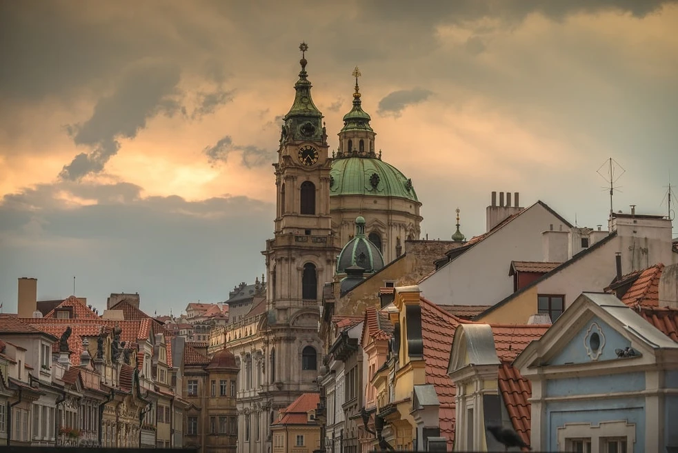 source: Prague City Tourism