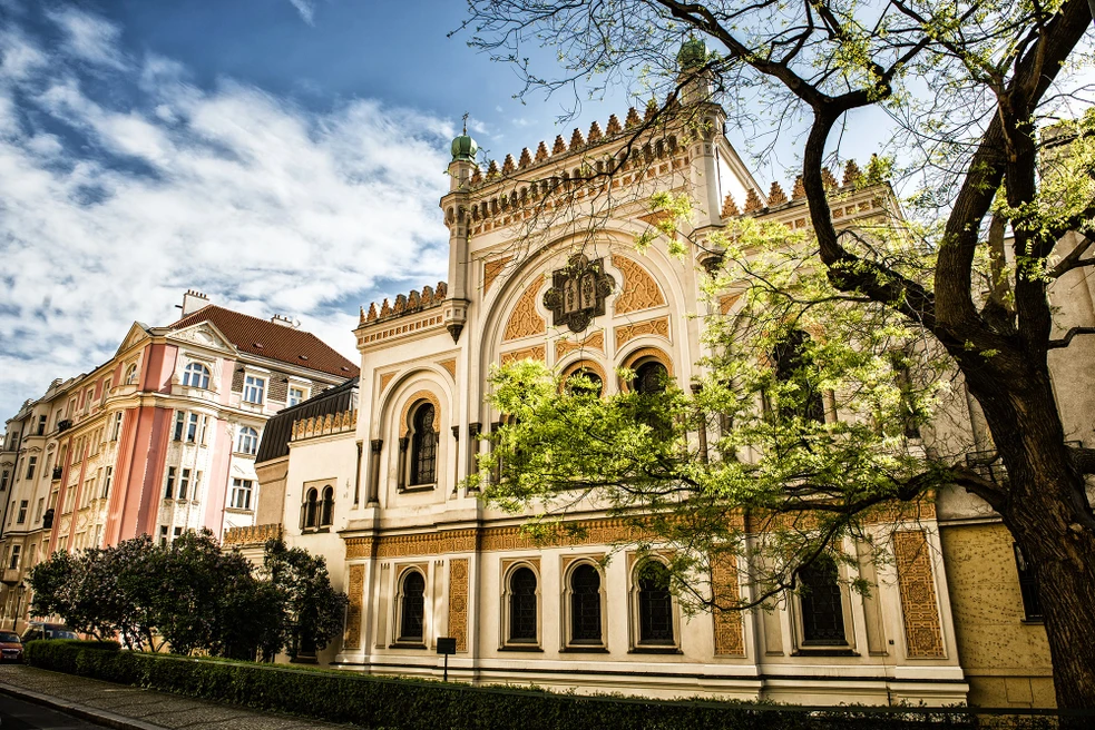 Photo: Prague City Tourism