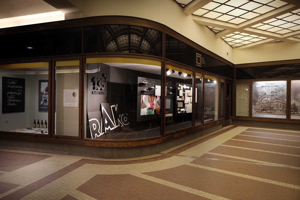 Zdroj: www.facebook.com/pasazdesignu