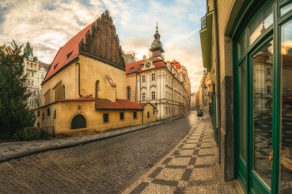 Quelle: Prague City Tourism